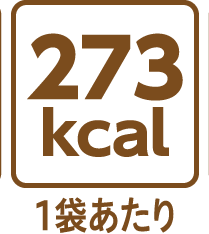 273kcal
